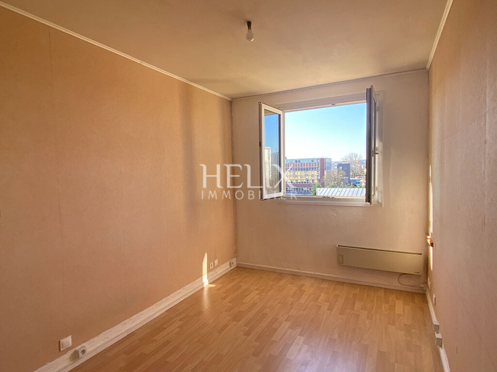 Le Pecq 2 pièces 44 m2