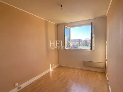 Le Pecq 2 pièces 44 m2