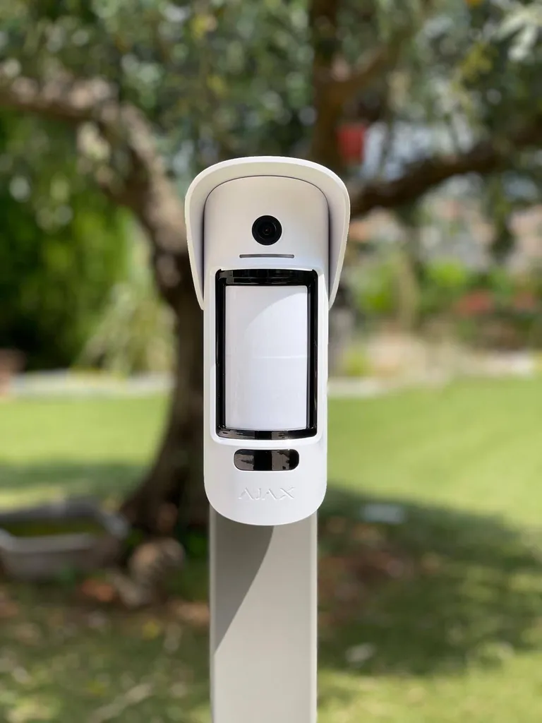 Détecteur MotionCam Outdoor Bandol