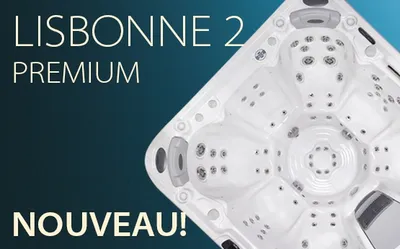 SPA WELLIS ELBRUS 230/LISBONNE 2