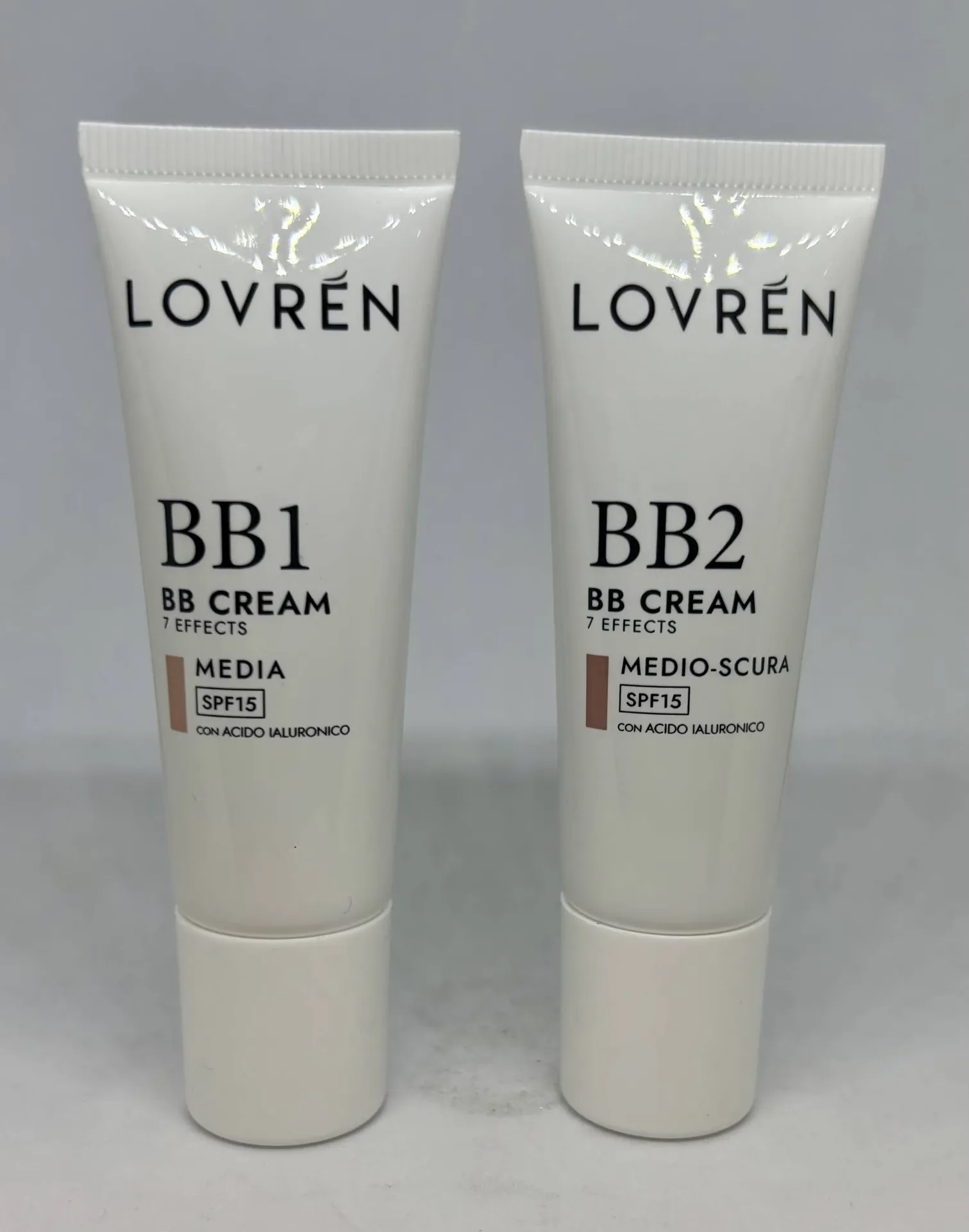 BB CREAM 