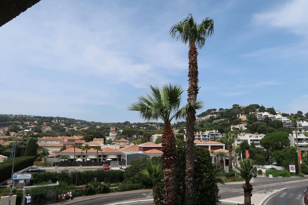 Cassis appartement à vendre