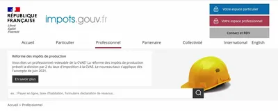 Plafond du taux d'IS à 15 % pour les PME