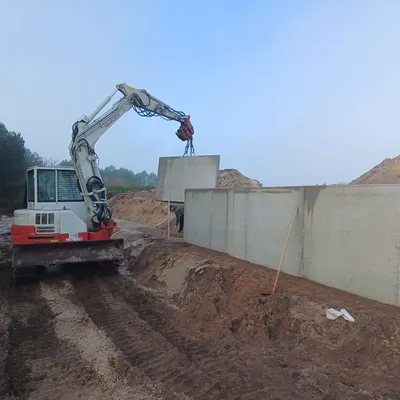Hostens en Gironde : Démolition d'une maison ou d'un bâtiment par une entreprise autour de chez moi