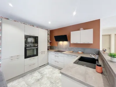 Appartement 3 pièce(s) 2 chambre(s) 62 m² Fréjus (83370)