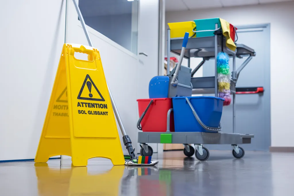 Organiser un nettoyage professionnel de commerce à Lunel dans l’Hérault