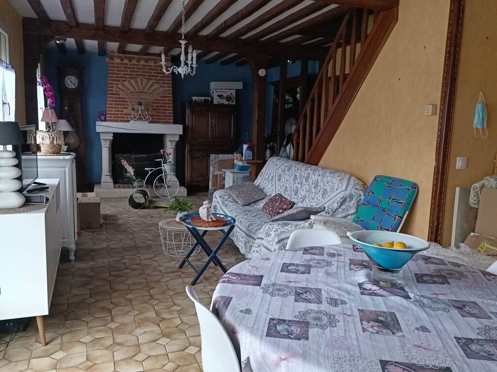 A acquérir, maison traditionnelle proche des commerces