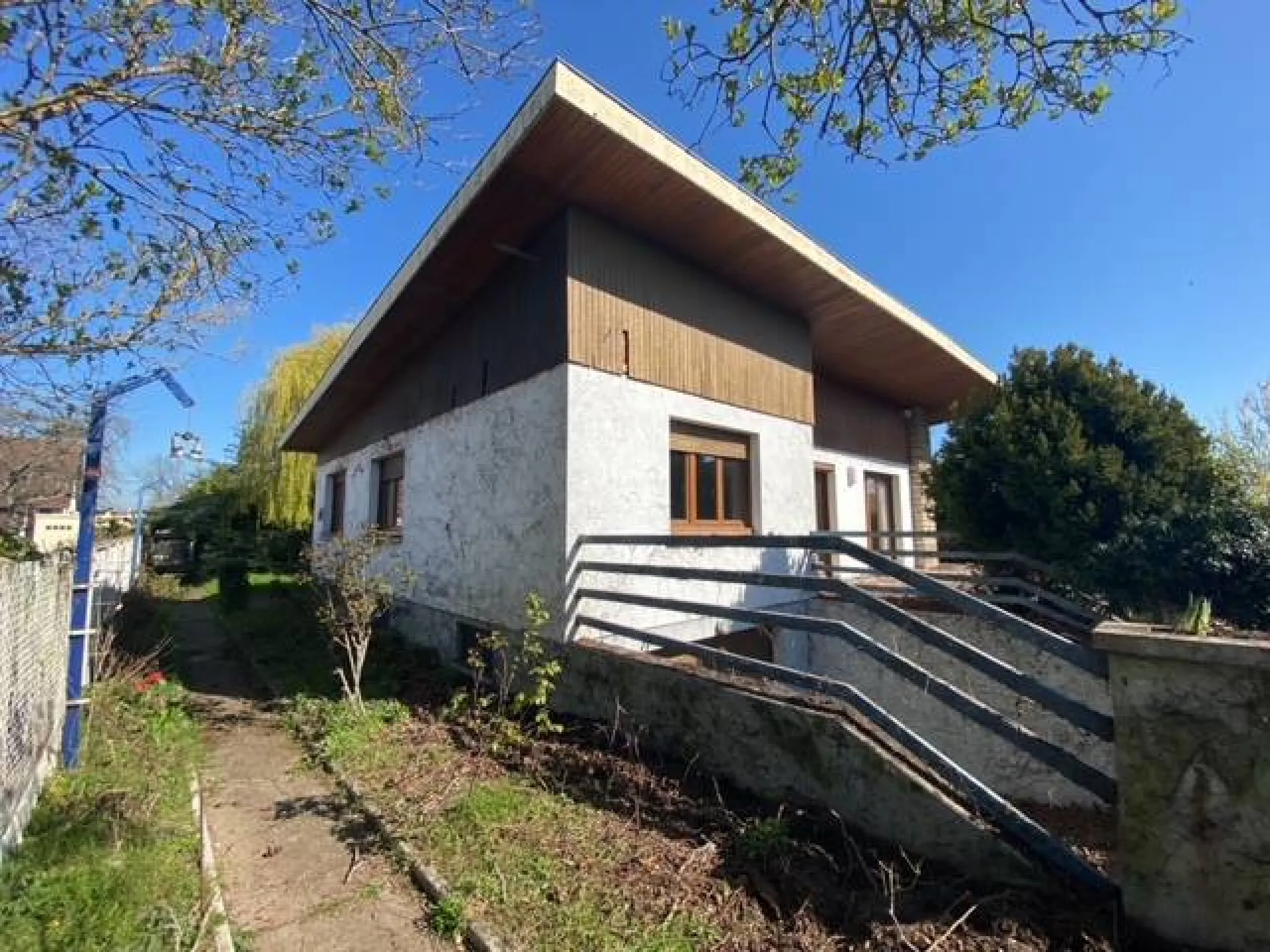 a acheter maison 3 chambres