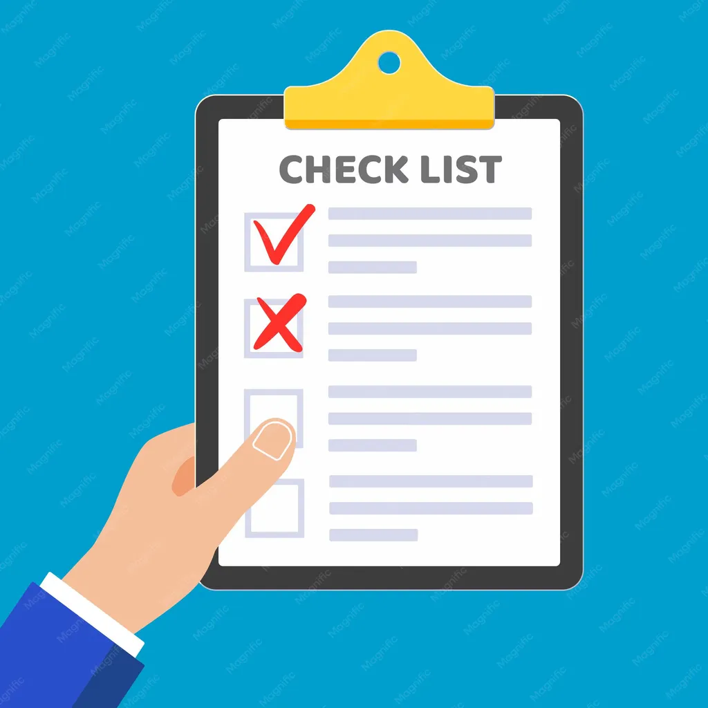 Checklist de validation d'un achat locatif destiné à la retraite avec PF Conseils à Strasbourg