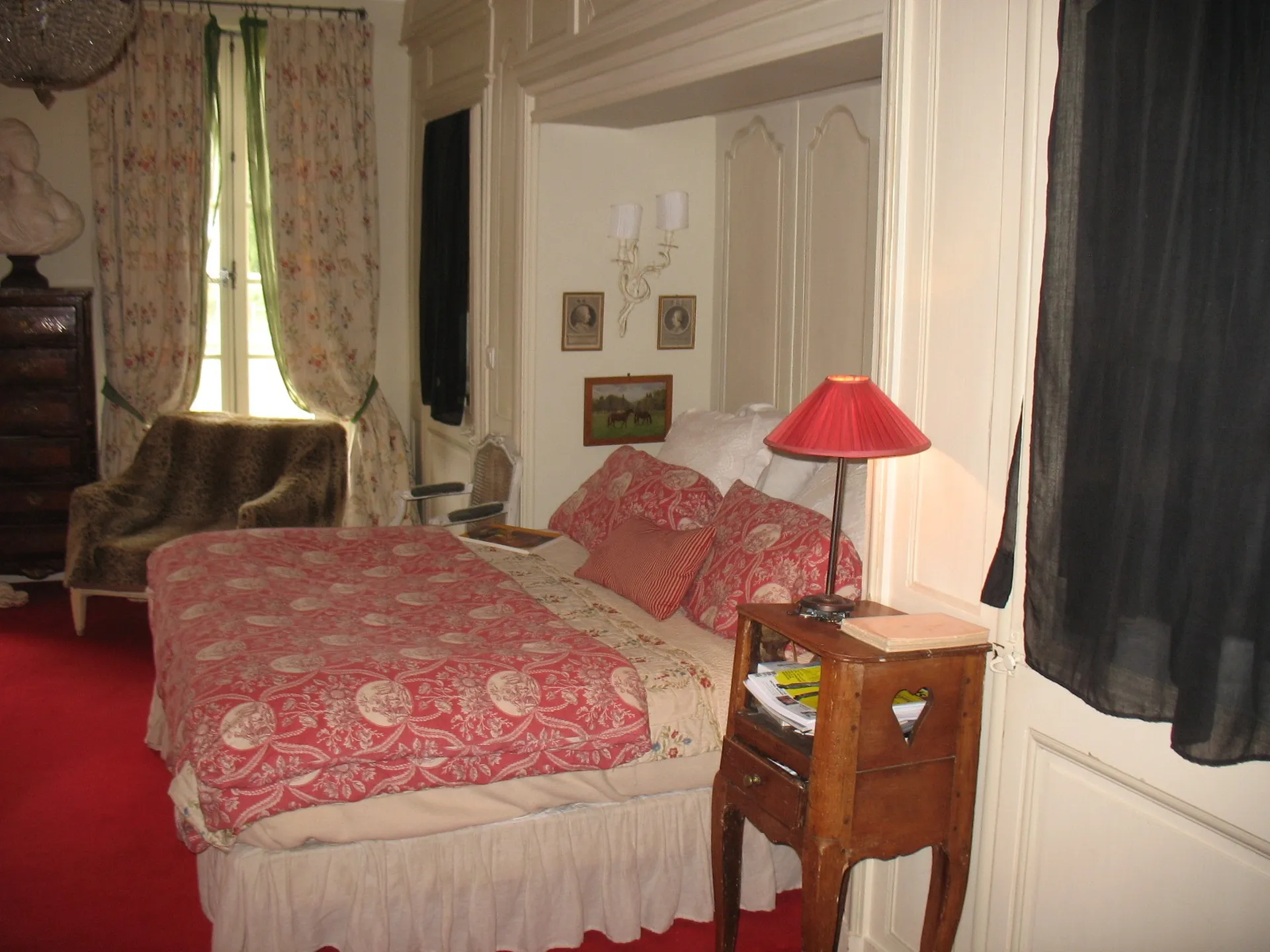 Propriétés de charme et Belles demeures en vente en Normandie