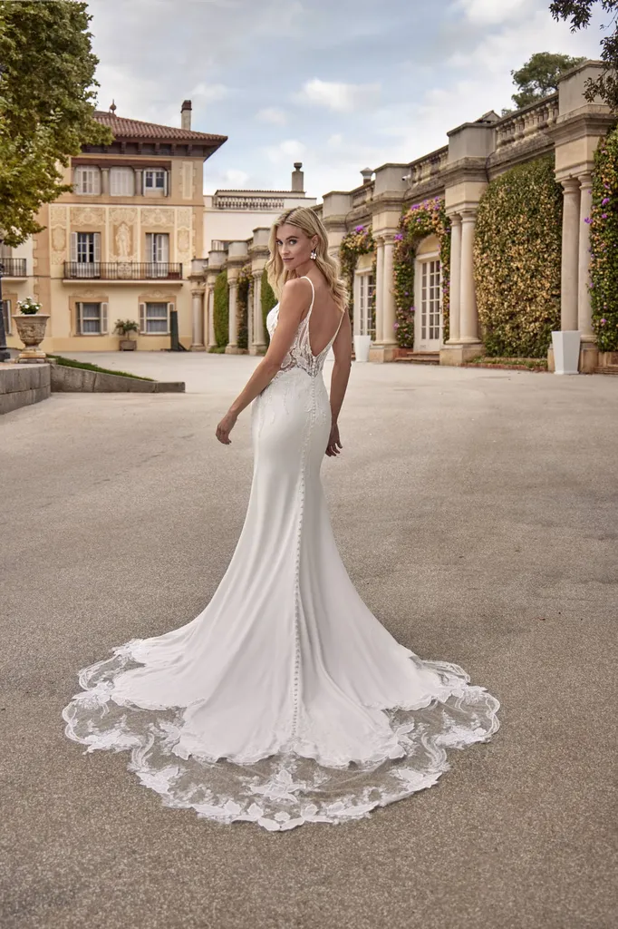 Robe de Mariée à Maseille