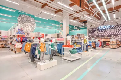 Choisir le bon photographe professionnel pour un commerçant vêtement à Le Vésinet