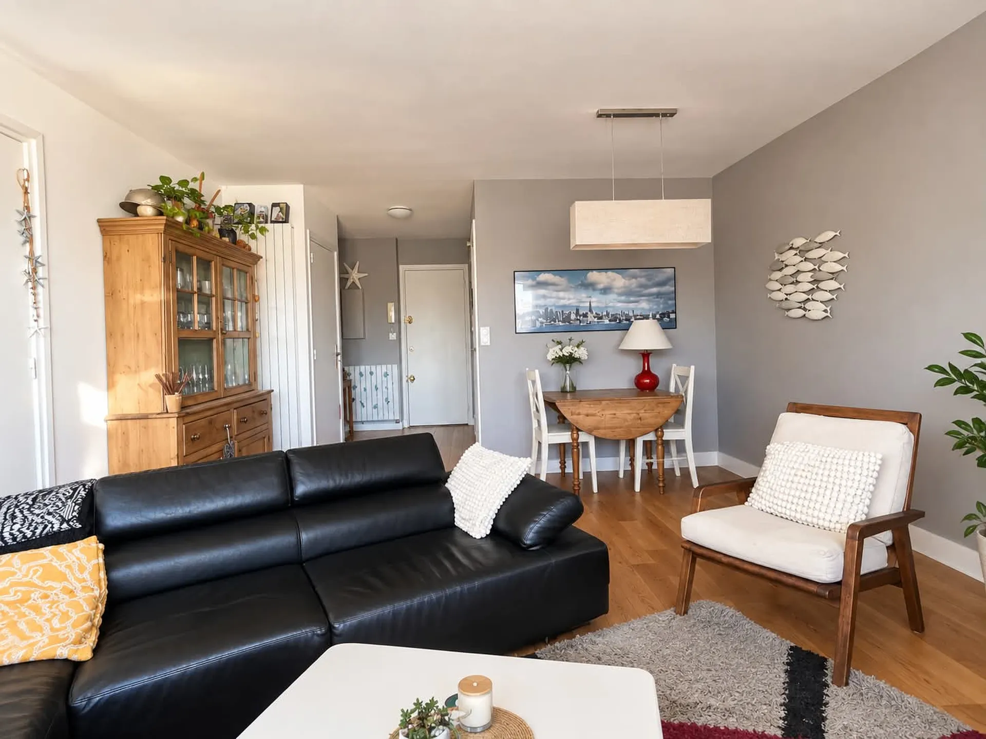 Appartement 3 pièces 67 m² · à La Trinité-sur-Mer · 67 m² · 441 000 €