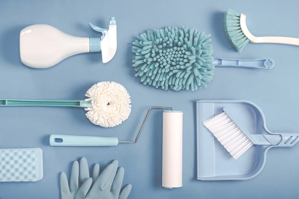 nettoyage pour les professionnels et particuliers