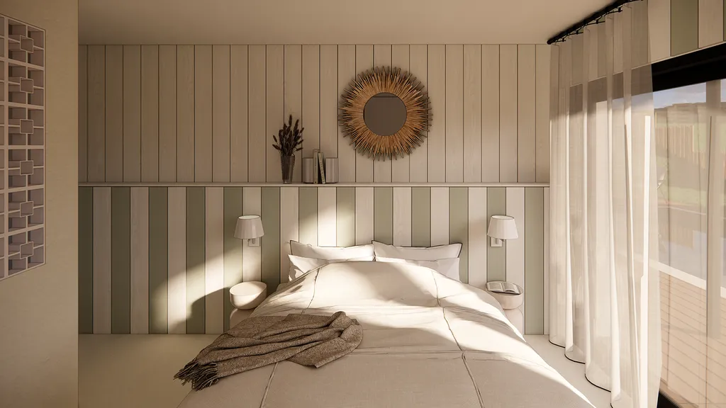 Décoration - Maison au Pyla-sur-Mer