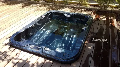 Comment choisir son spa jacuzzi