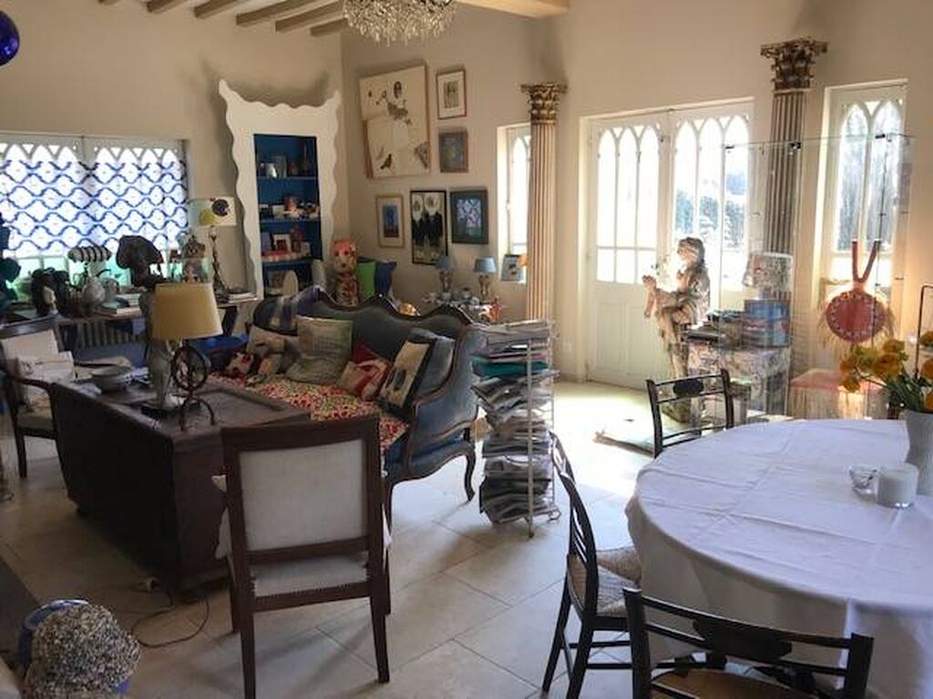 A acquérir propriété à colombages avec dépendance proche Pont-Audemer 27500