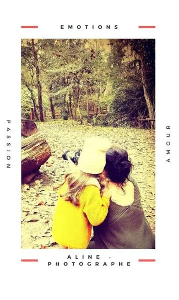 Photographie Bouche du Rhône Aline Photographe amateur