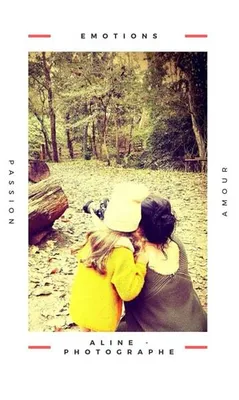 Photographie Bouche du Rhône Aline Photographe amateur