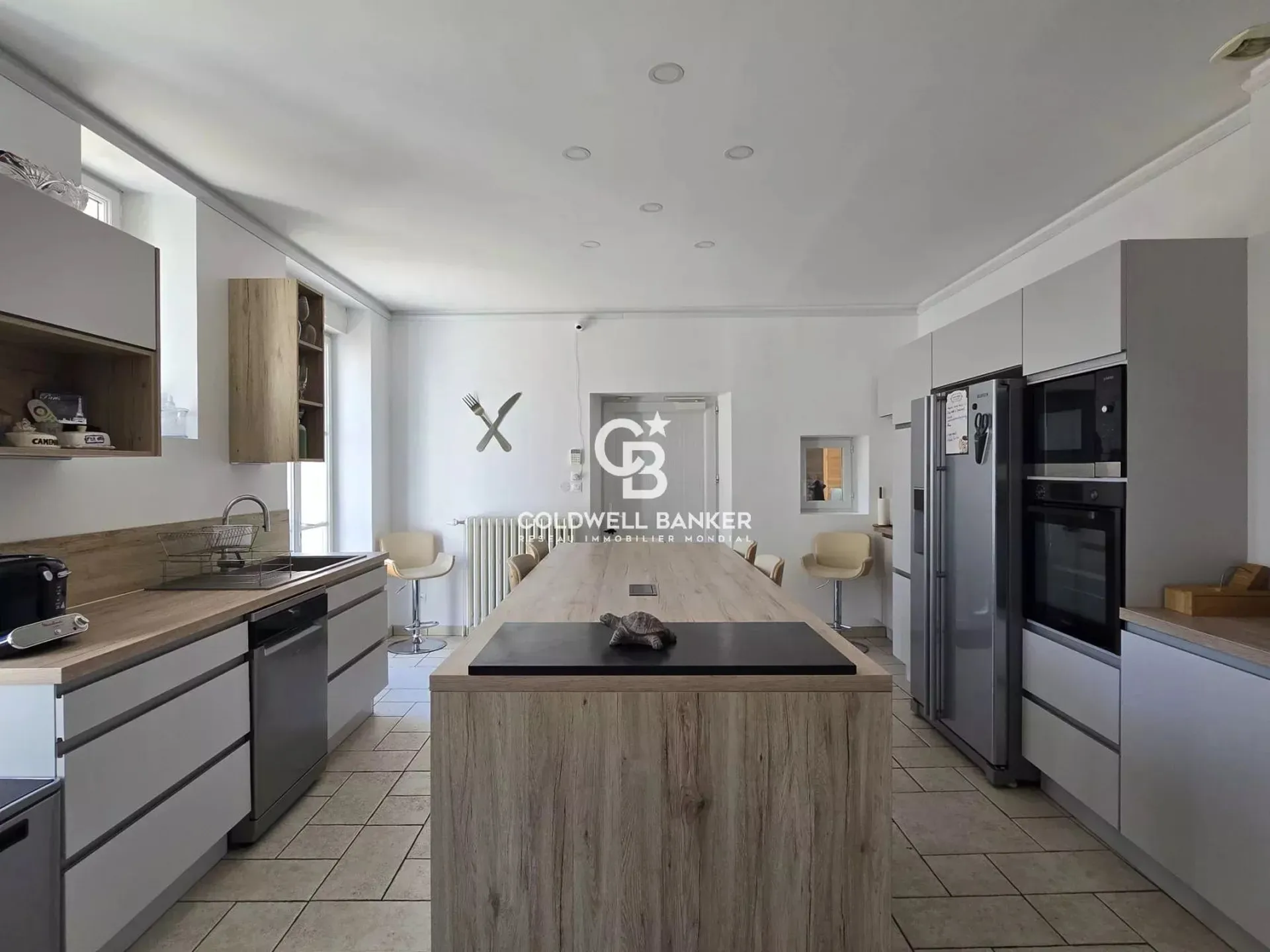 maison de campagne à vendre dans le perche sarthois