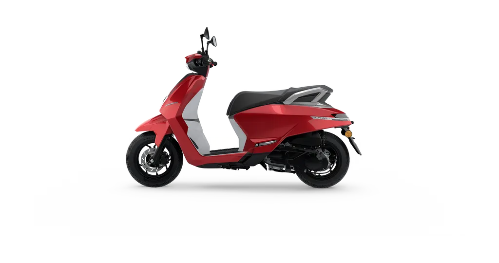 SCOOTER NEUF PEUGEOT DJANGO 125 ACTIVE A LA SEYNE SUR MER