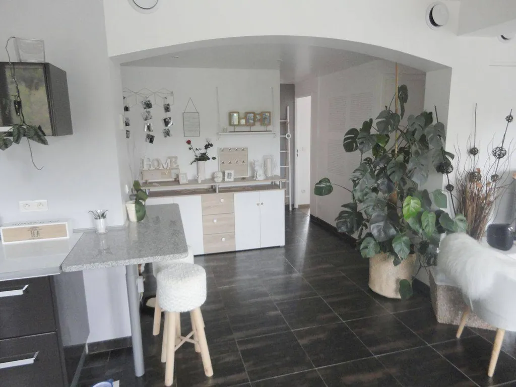 carnoux vente appartement