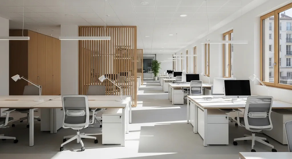 Probatis - Société de rénovation intérieure généraliste
