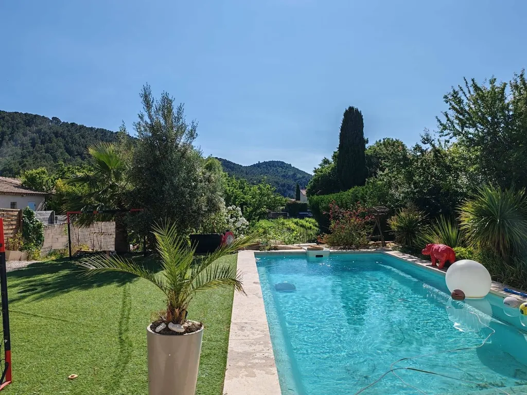 maison a vendre roquefort la bedoule