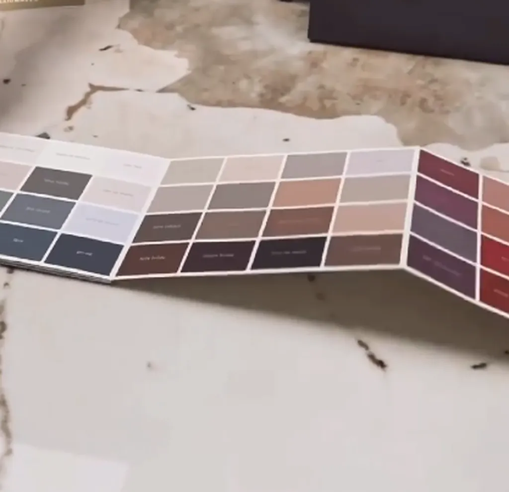 Kosmo x Argile : Showroom Prescripteur à Toulouse !