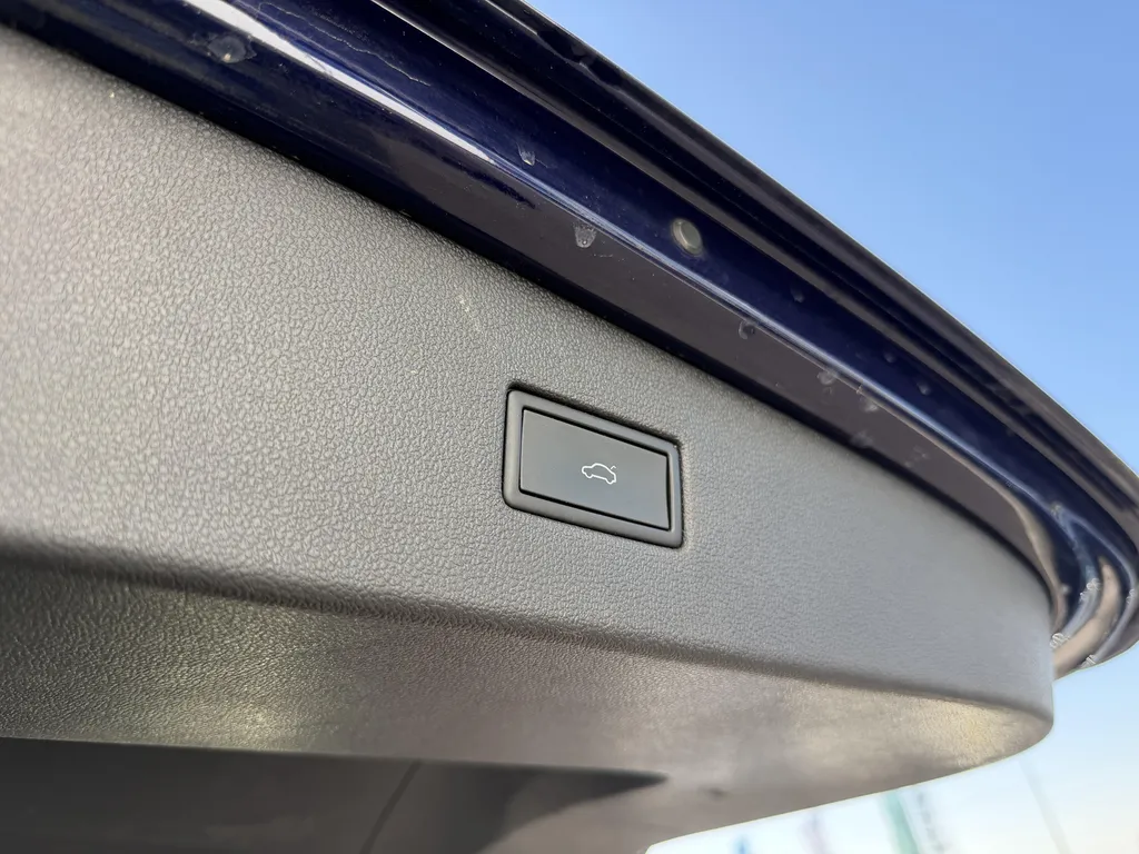 Volkswagen Tiguan Allspace occasion diesel automatique proche Rouen à La Frénaye SUV familial fiable et équipé