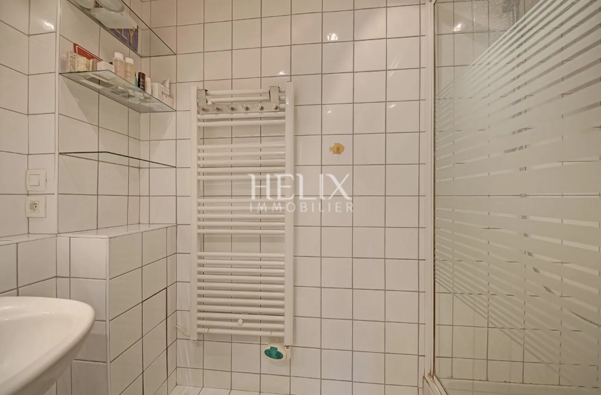 Exclusivité Marly le Roi Les Grande Terres  vente d'un très bel appartement de 3 pièces en excellent état géneral au calme