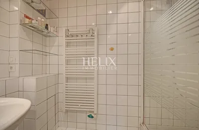 Exclusivité Marly le Roi Les Grande Terres  vente d'un très bel appartement de 3 pièces en excellent état géneral au calme