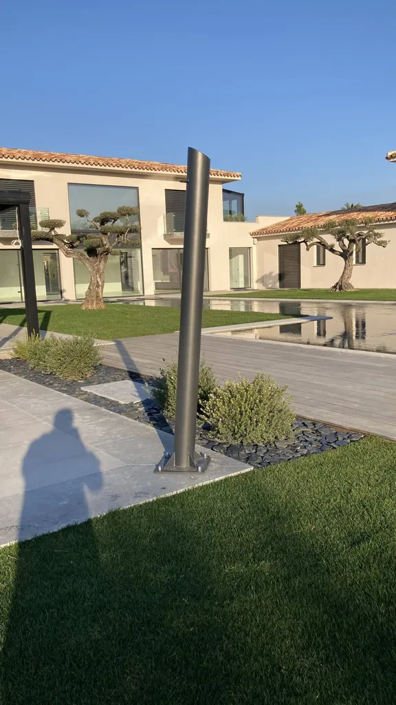 Voile d'ombrage Paris 