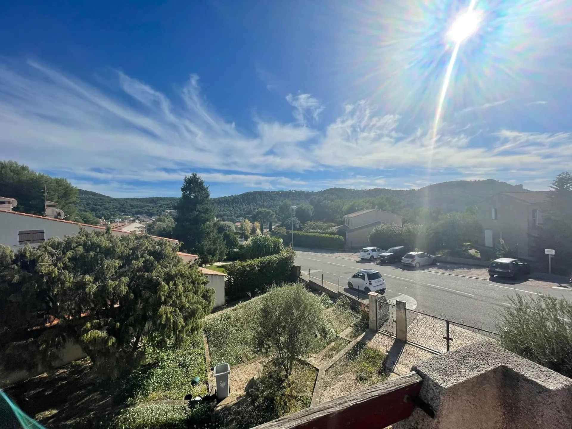 Vente maison roquefort la bedoule 2 appartements