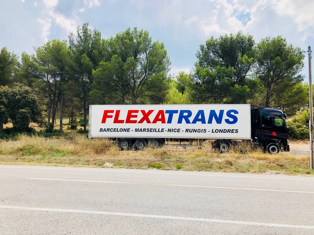 Transport routier Paris–Milan : traverser les Alpes pour rejoindre la première métropole industrielle d'Italie