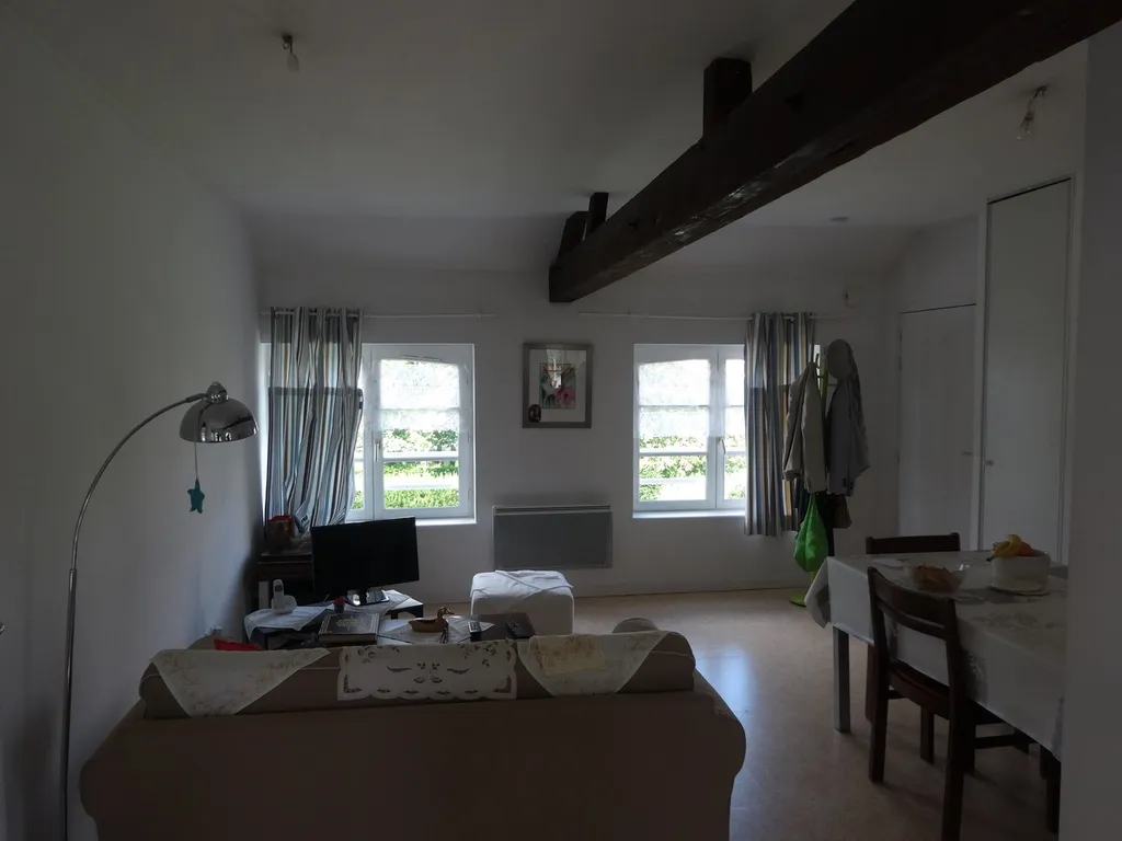 Appartement Lisieux Normandie Pays d'Auge 14