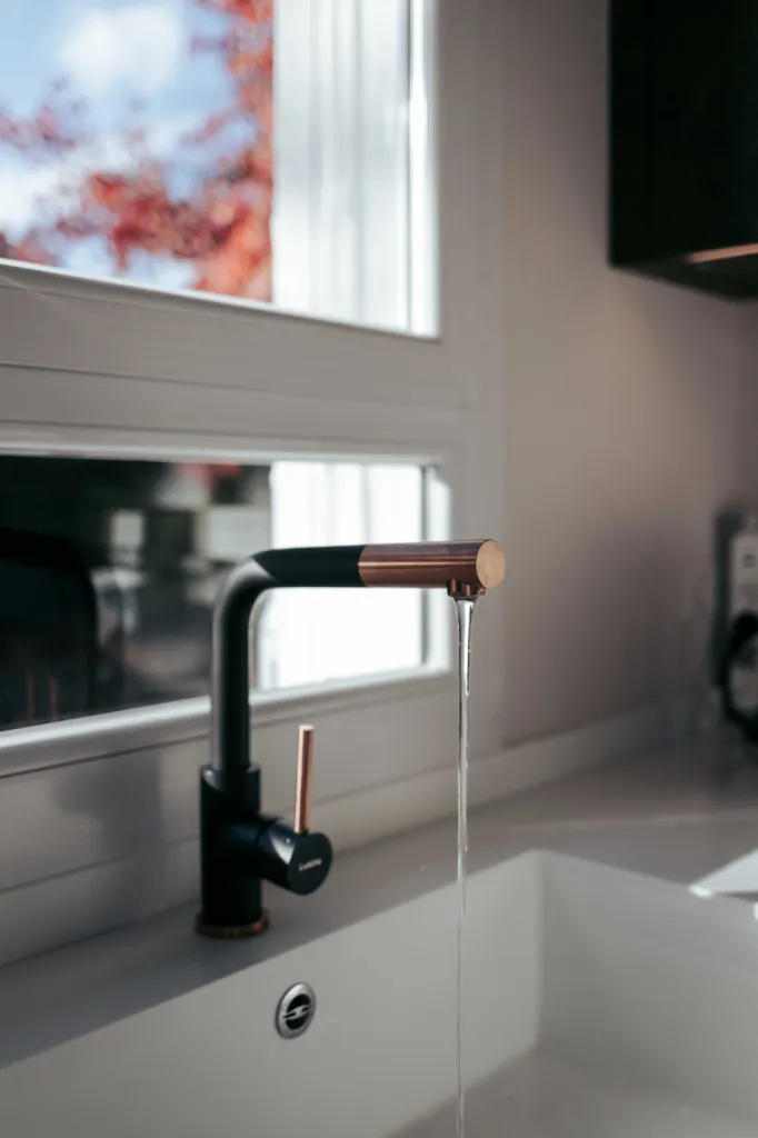 Cuisine solid surface Rhone