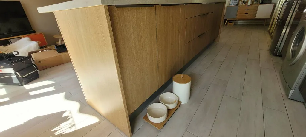 Rénovation éléments de cuisine en covering region PACA