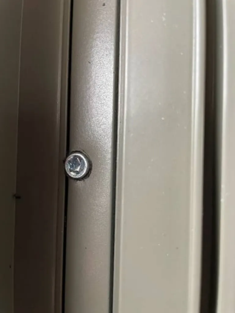 Pose de fenêtre en alu avec isolation extérieure à Lyon