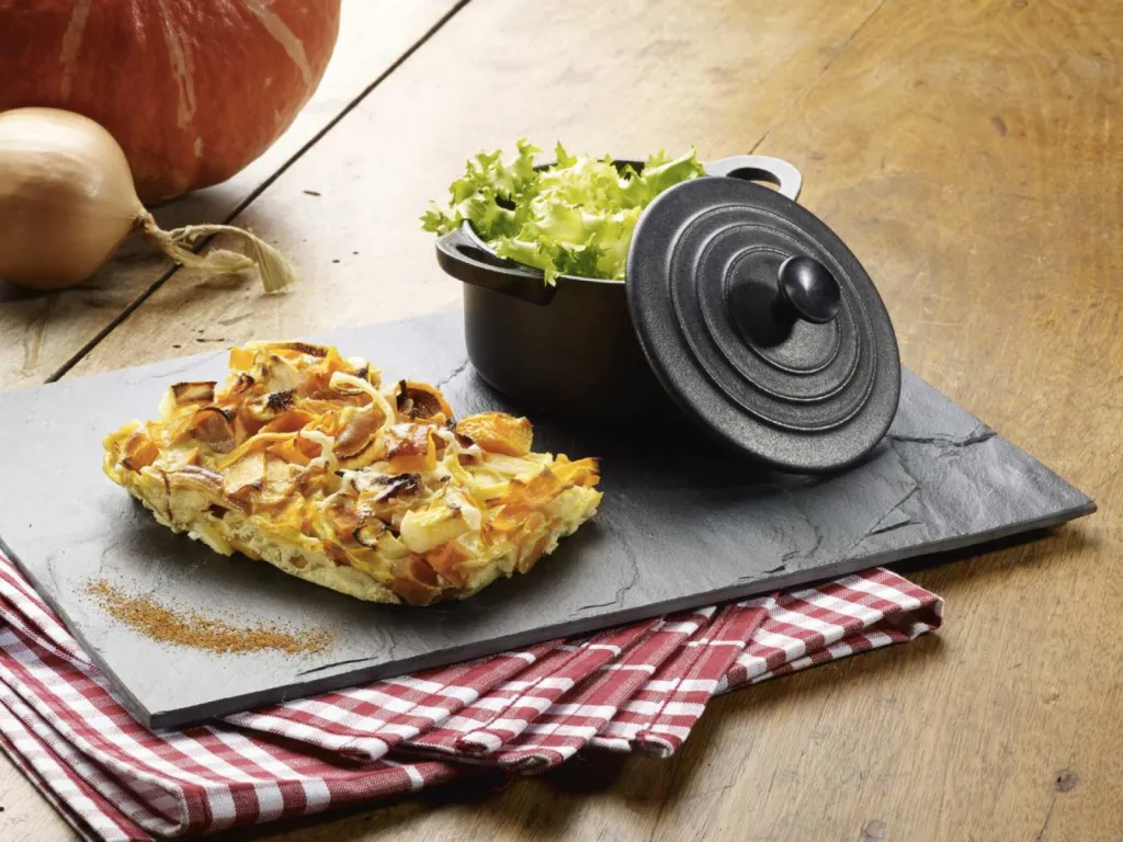 Bonduelle Gratin légumes d'antan 1