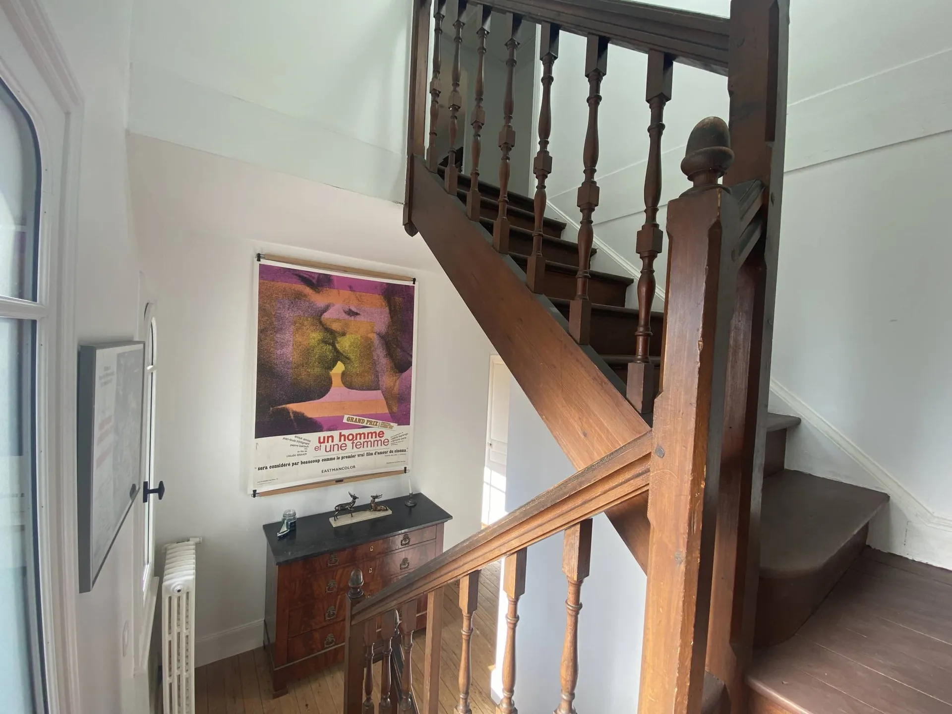 A vendre maison familiale