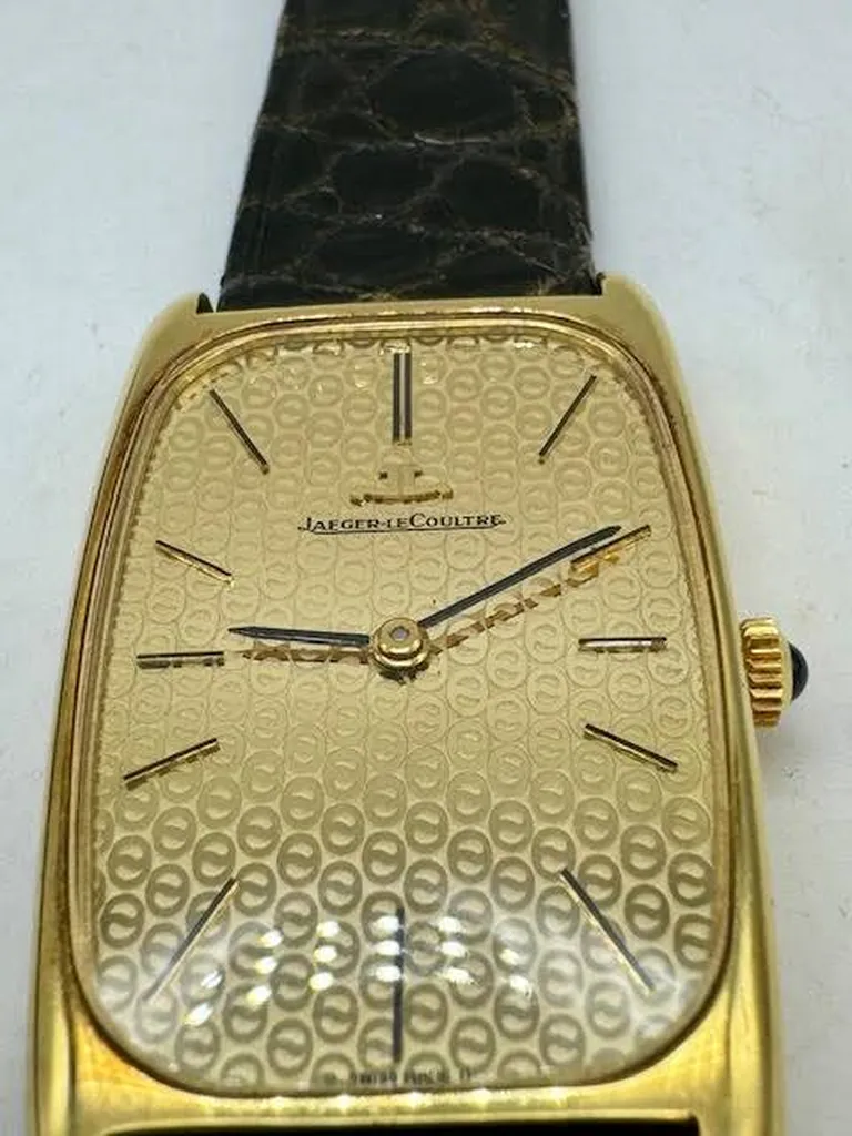 Jaeger-LeCoultre : L'histoire au poignet, disponible à La Teste de Buch chez Or Ligne