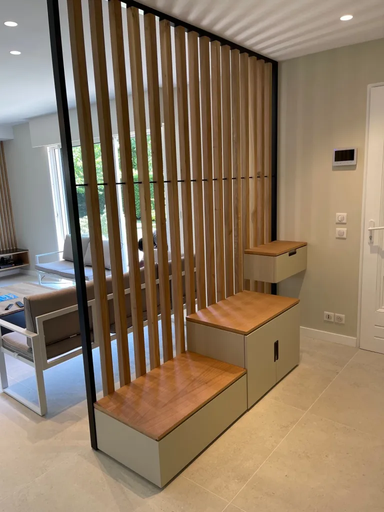 claustra sur arcachon