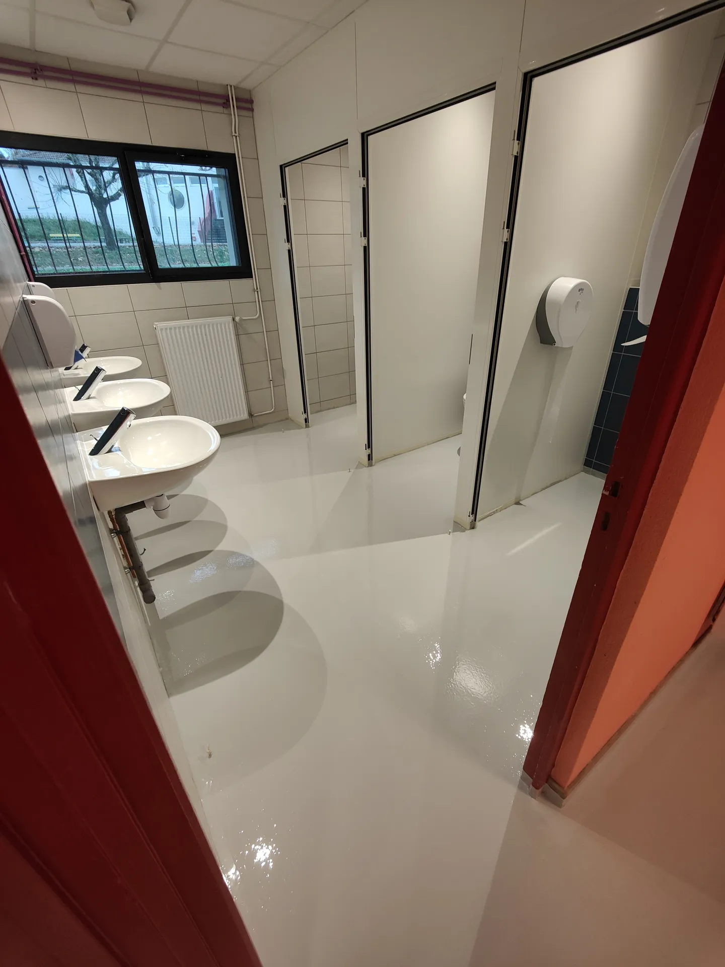 BR HOME, expert des revêtements de sol pour les professionnels