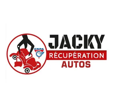 JACKY CASSE AUTO, ENLÈVEMENT D'ÉPAVES, VENTE DE PIÈCES AUTO NEUVES ET D'OCCASION