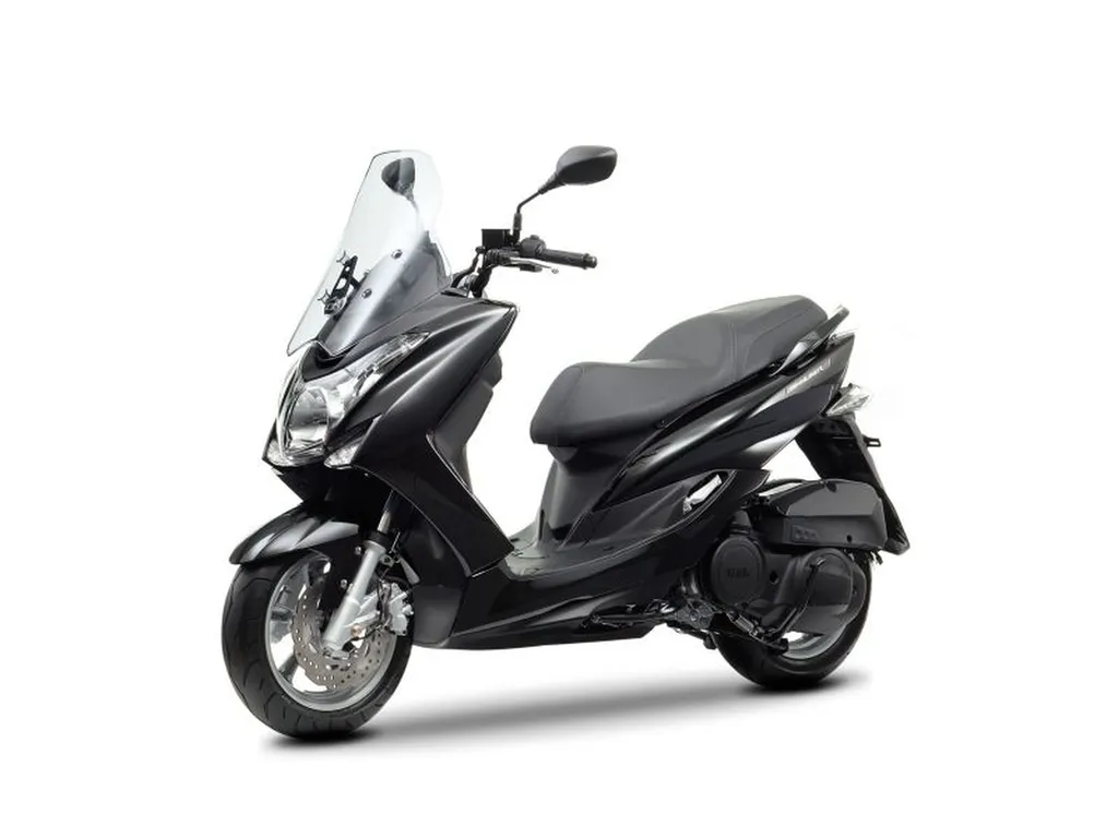 Scooter neuf MBK SKYLINER S 125cc bandol