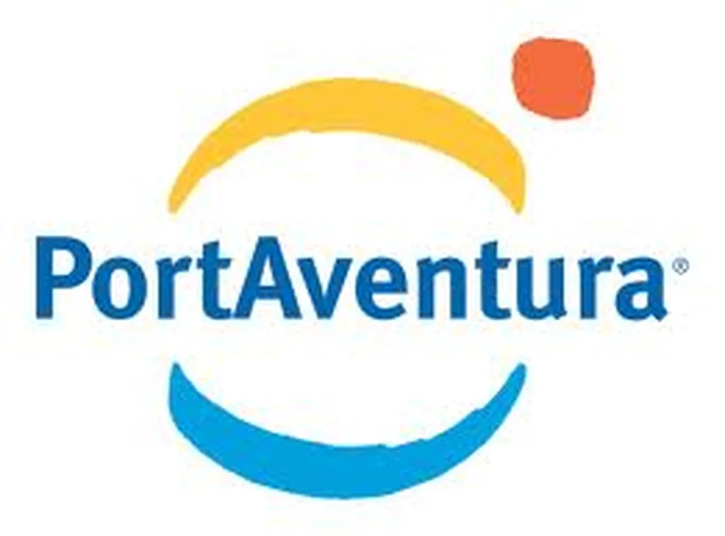 Voyage de fin d'année 2012 PORT AVENTURA