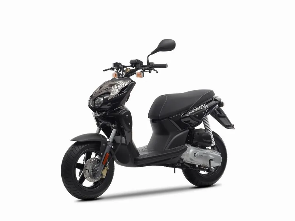 Scooter neuf MBK STUNT NAKED 50cc.