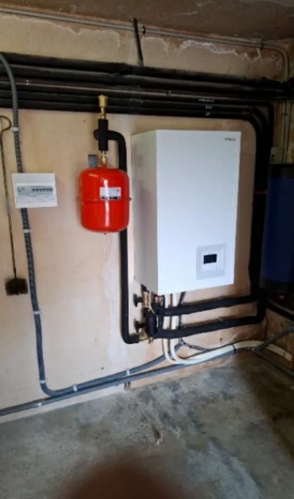 Installation dans les Bouches du Rhône d'une pompe à chaleur dès 8 990€