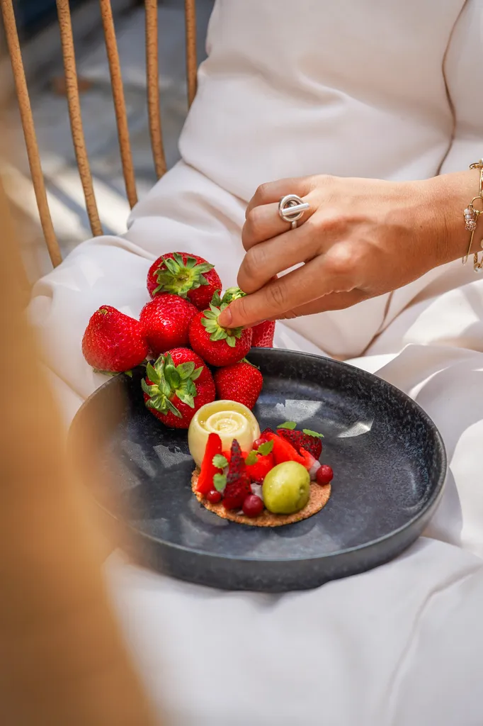 Le Jardin - restaurant à Orvault